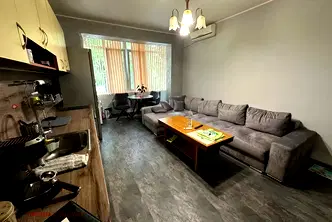 Тристаен апартамент в Пловдив, Център