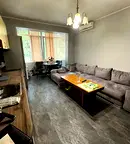 Тристаен апартамент в Пловдив, Център