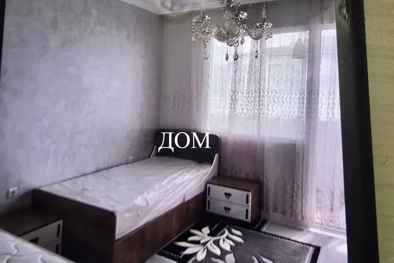 3-bedroom apartment in Shumen, Centyr
