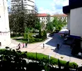Снимка 2 — Тристаен апартамент в Раз, Център