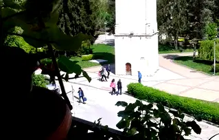 Тристаен апартамент в Раз, Център