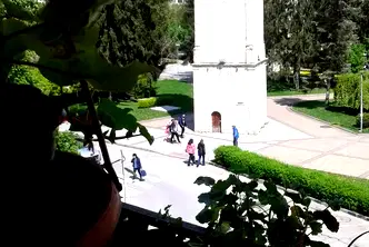 Тристаен апартамент в Раз, Център