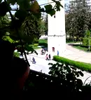 Тристаен апартамент в Раз, Център