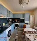Тристаен апартамент в Ямбол, Център