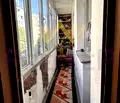 Снимка 3 — Тристаен апартамент във Варна, Център