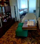 Тристаен апартамент в Кърджали, Център