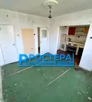 Тристаен апартамент в Търговище, Център