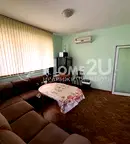 Тристаен апартамент във Варна, Център