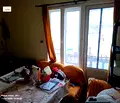 Снимка 4 — Тристаен апартамент в Кърджали, Център