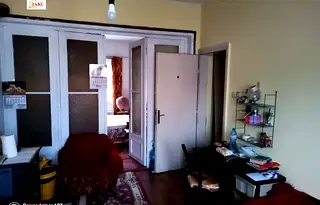 Тристаен апартамент в Кърджали, Център