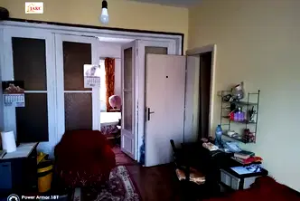 Тристаен апартамент в Кърджали, Център