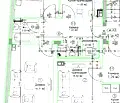 Снимка 4 — Тристаен апартамент в Русе, Център