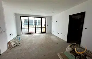 Тристаен апартамент в Бургас, Център
