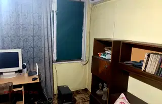 Тристаен апартамент в Русе, Център