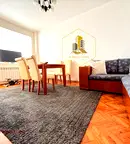Тристаен апартамент в Добрич, Център