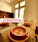 Тристаен апартамент в Пловдив, Център