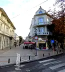 Тристаен апартамент в Русе, Център