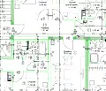 Снимка 4 — Тристаен апартамент в Русе, Център