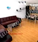 Тристаен апартамент във Велико Търново, Център