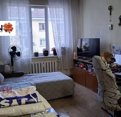 Снимка 5 — Тристаен апартамент в София, Център