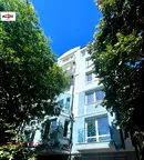Тристаен апартамент във Варна, Център
