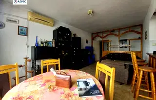 Тристаен апартамент в Русе, Център