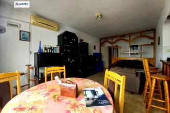 Тристаен апартамент в Русе, Център
