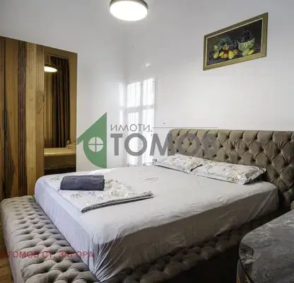 Photo 5 — 3-bedroom apartment in Ruse, Centyr