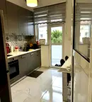 Тристаен апартамент в Кърджали, Център