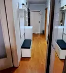 Тристаен апартамент в Стара Загора, Център