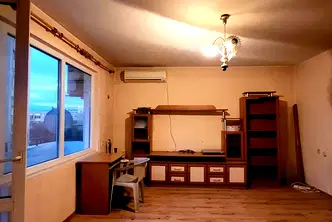 Тристаен апартамент в Пазарджик, Център