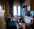Снимка 4 — Тристаен апартамент с балкон в Център, пл. Македония, София