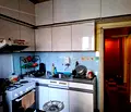 Снимка 5 — Тристаен апартамент с балкон в Център, пл. Македония, София