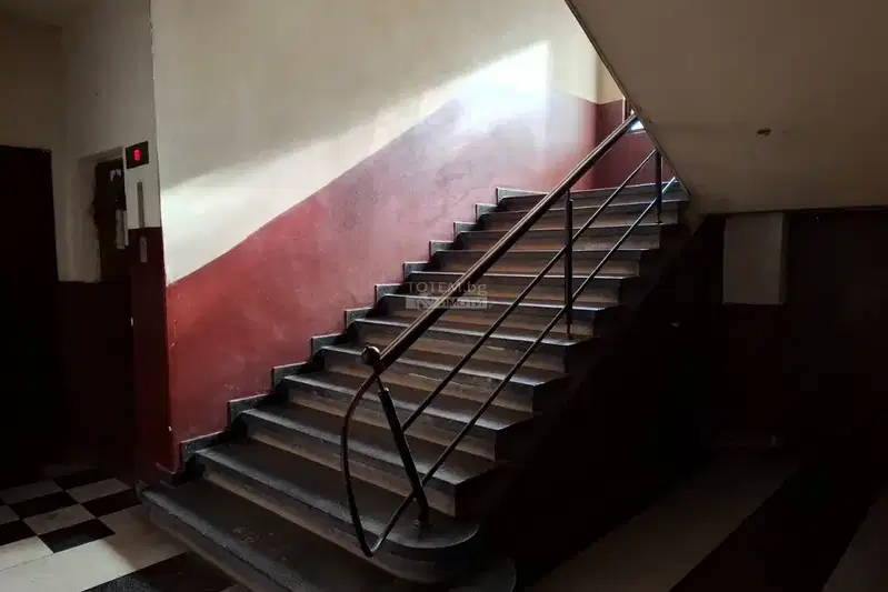 3-bedroom apartment in Sofiya, Centyr