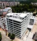 Тристаен апартамент във Велико Търново, Център