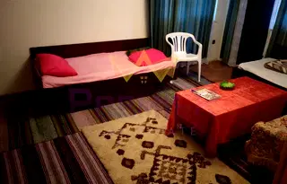 Тристаен апартамент във Варна, Чайка