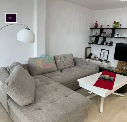 Photo 2 — 3-bedroom apartment in Varna, Chaika