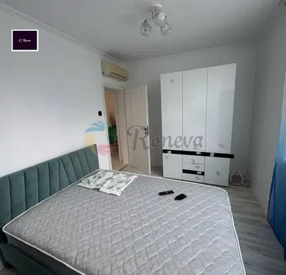 Photo 4 — 3-bedroom apartment in Varna, Chaika