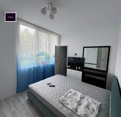Photo 5 — 3-bedroom apartment in Varna, Chaika