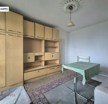 Photo 2 — 3-bedroom apartment in Ruse, Charodeika - Sever