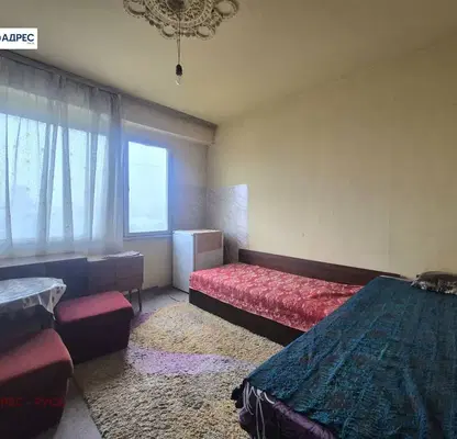Photo 3 — 3-bedroom apartment in Ruse, Charodeika - Sever