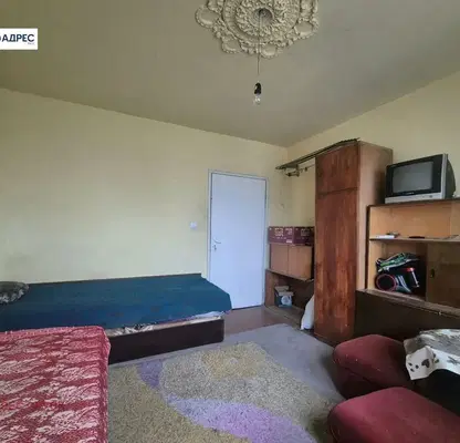 Photo 4 — 3-bedroom apartment in Ruse, Charodeika - Sever