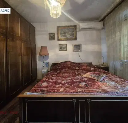 Photo 5 — 3-bedroom apartment in Ruse, Charodeika - Sever