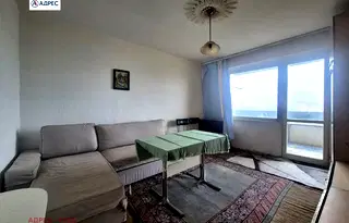 Тристаен апартамент в Русе, Чародейка - Север