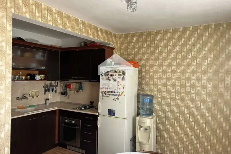 3-bedroom apartment in Haskovo, Chervena Stena