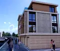 Снимка 3 — Тристаен апартамент в Хасково, Червена стена