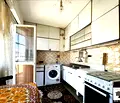 Снимка 3 — Тристаен апартамент във Велико Търново, Чолаковци