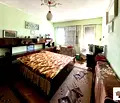 Снимка 4 — Тристаен апартамент във Велико Търново, Чолаковци