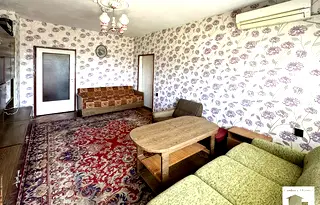 Тристаен апартамент във Велико Търново, Чолаковци