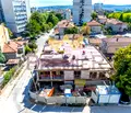 Снимка 5 — Тристаен апартамент във Варна, Цветен квартал